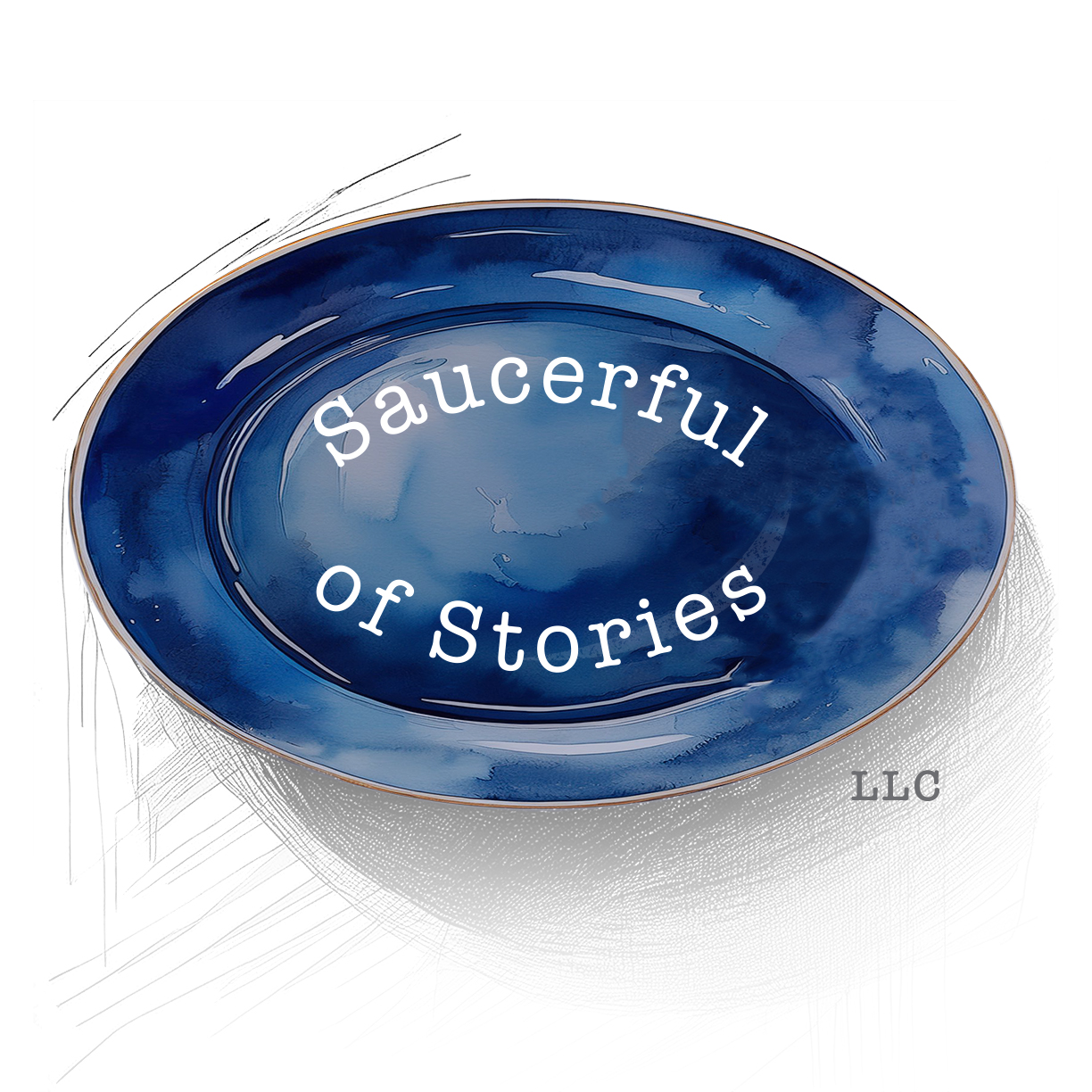 Saucerful of Stories